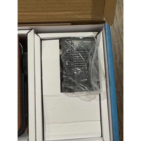 Eton Elite Executive AM/FM/Aircraft Band/SSB/Shortwave Radio New In Box - Picture 11 of 11